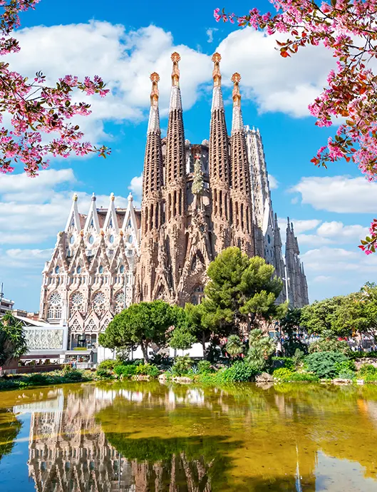 Barcelone